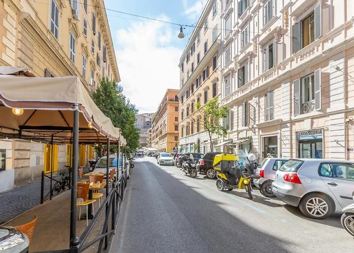 Cactus2023 Appartement Rome