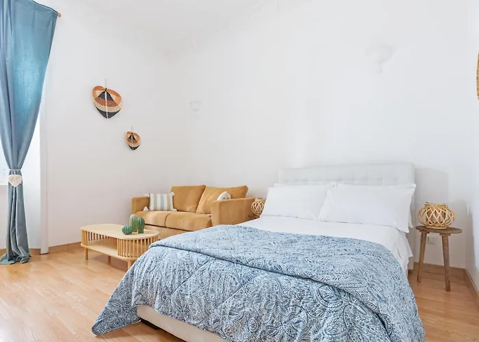 Appartement Cactus2023 *