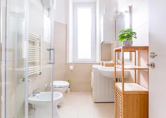 Cactus2023 Appartement