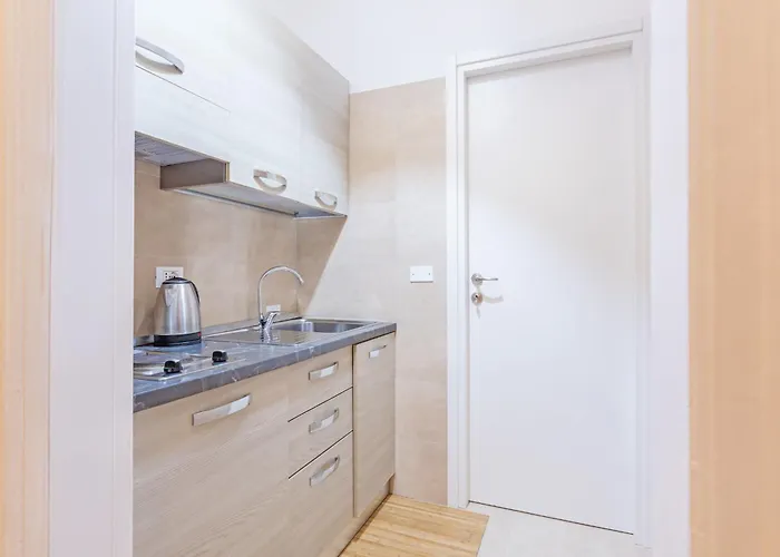 Appartement Cactus2023