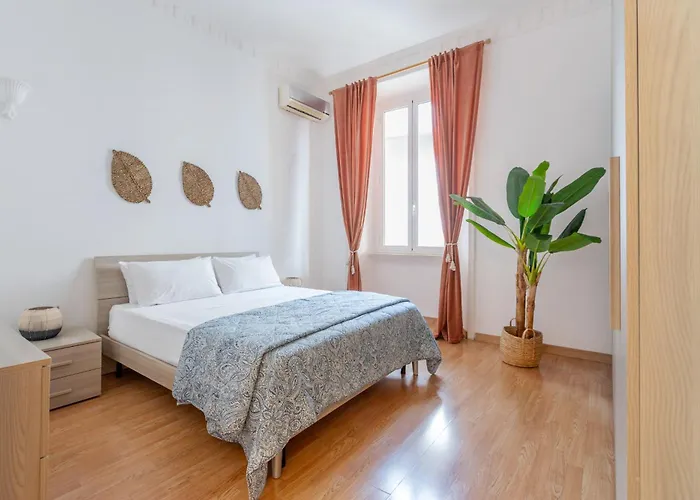 Cactus2023 Appartement Rome