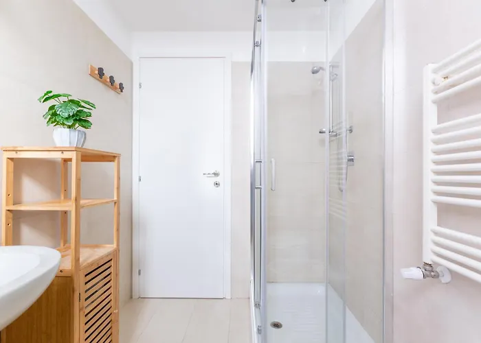 Appartement Cactus2023