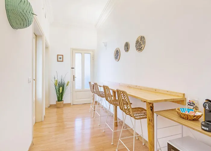 Appartement Cactus2023 *